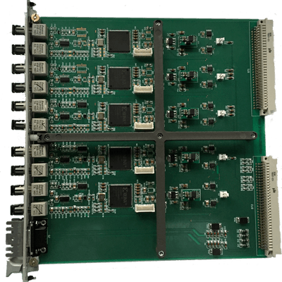 UF B660 A01 Bus Coupler